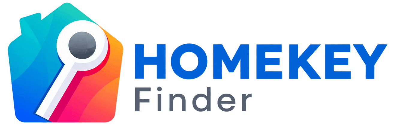 Homekey Finder